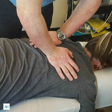 Calgary Chiropractic Benefits of treatment with Dr Paul Semadeni at Atmosphere Health