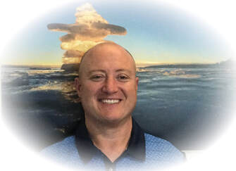 Calgary Chiropractor Dr Paul Semadeni at Atmosphere Health